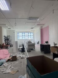 Woodlands 11 (D25), Factory #613098881